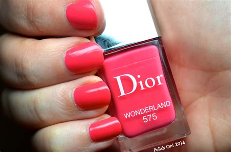 dior wonderland nail polish dupe|dior nail polish dupe.